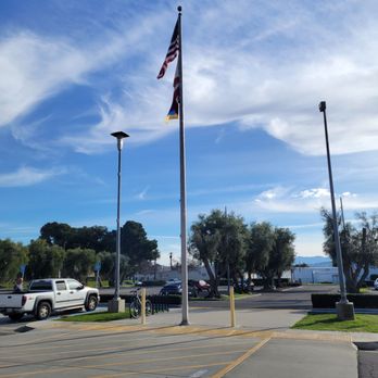 The Riverside Airport Cafe - Parking lot - Cafes Near Me - Riverside, California The Riverside Airport Cafe - Parking lot - Cafes Near Me - Riverside, California