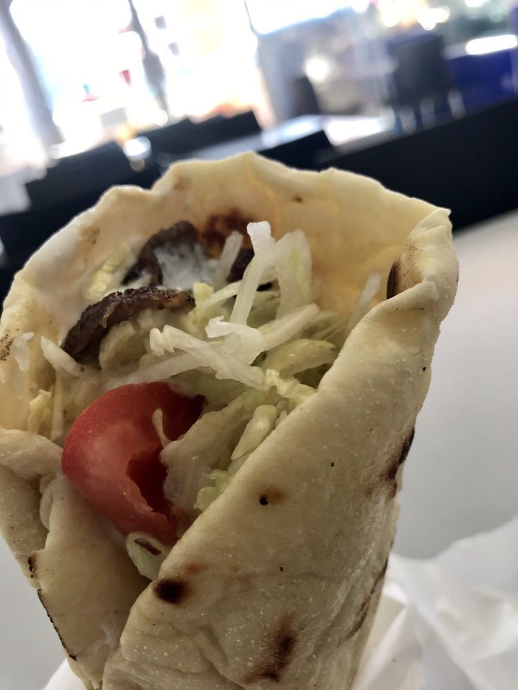 YIROS ON HENLEY 2/263 Henley Beach Rd, Brooklyn Park South Australia