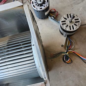 C & K Heating & Air - Heating & Air Conditioning/HVAC Near Me