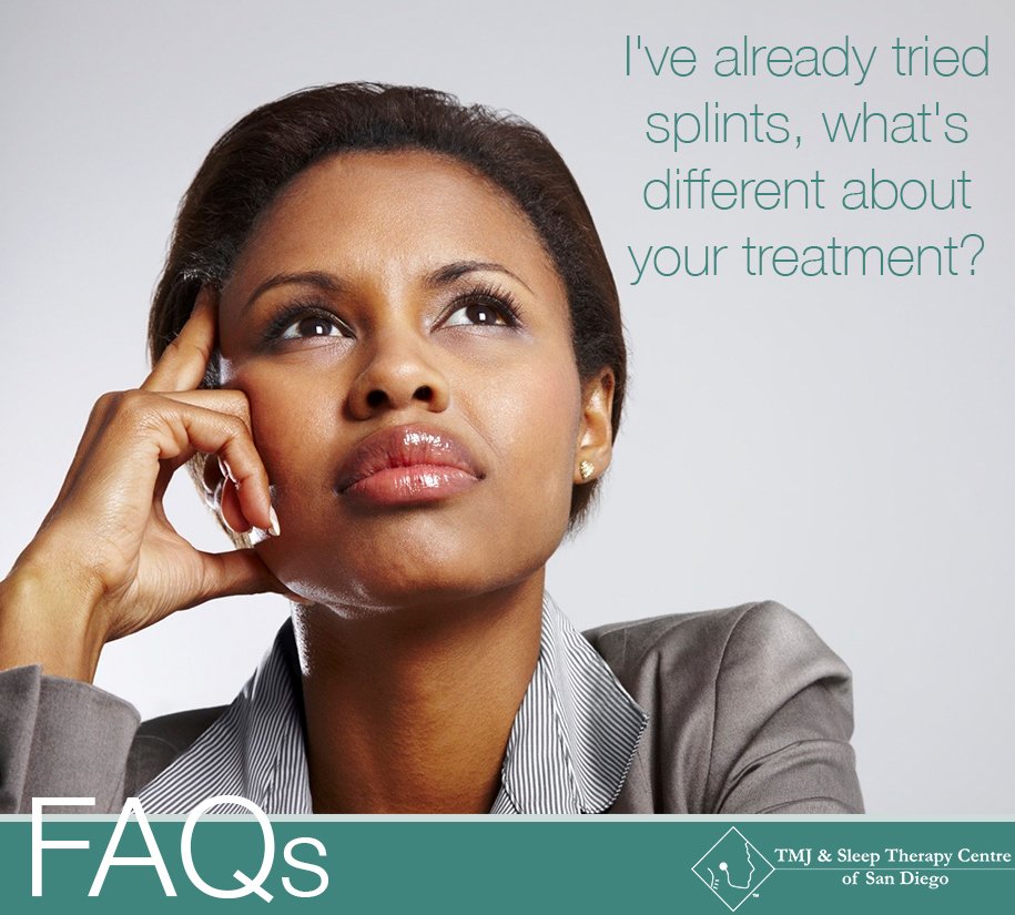 TMJ & Sleep Therapy Centre of San Diego - sleep specialist in La Mesa, CA