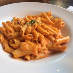 Penne Vodka