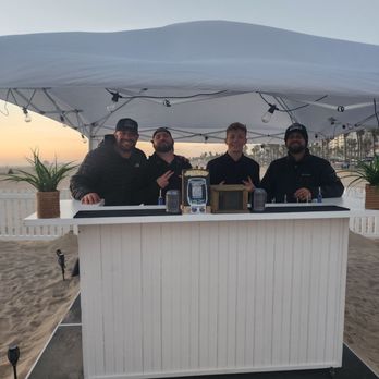 Wandering Spirits Mobile Bar - Bartenders Near Me Wandering Spirits Mobile Bar - Bartenders Near Me