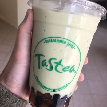 Tastea - Avacado smoothie - Coffee & Tea Near Me - Anaheim, California Tastea - Avacado smoothie - Coffee & Tea Near Me - Anaheim, California
