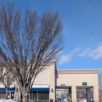 First Merchants Bank - Front - Banks & Credit Unions Near Me - Carmel, Indiana First Merchants Bank - Front - Banks & Credit Unions Near Me - Carmel, Indiana