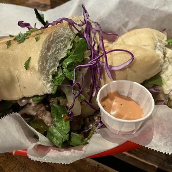 Cali N Tito's at La Puerta del Sol - Steak Cubano - Peruvian Near Me - Athens, Georgia