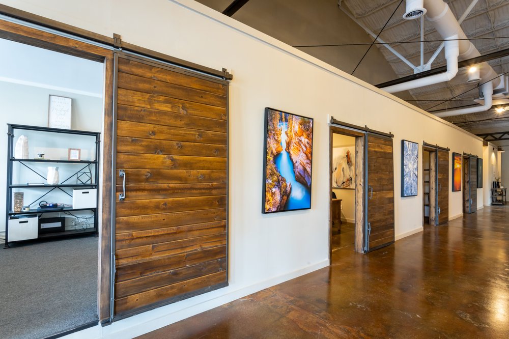 THE SUMMIT WELLNESS GROUP MIDTOWN ATLANTA Updated August 2024 15