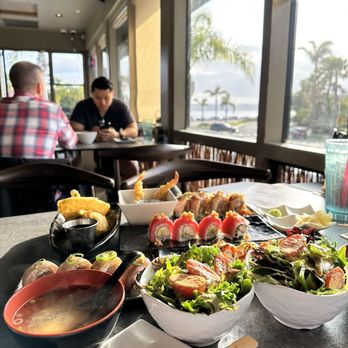 Yummy Sushi - Sushi Bars Near Me - Coronado, California Yummy Sushi - Sushi Bars Near Me - Coronado, California