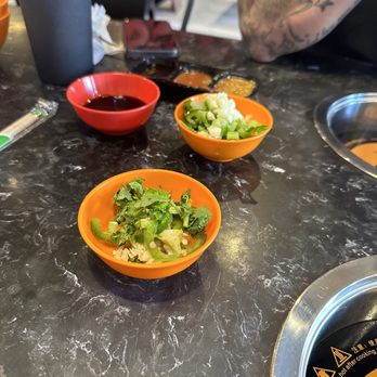 Nah Mor Hot Pot - Hot Pot Near Me - Springfield, Virginia
