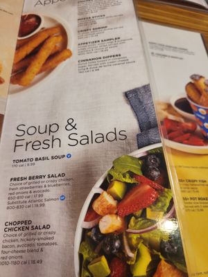 Menu photo 6 IHOP Kahului, HI Menu photo 6 IHOP Kahului, HI