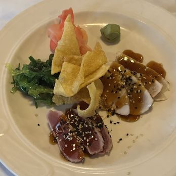 Chef Michael's - Wahoo & Tuna - Seafood Near Me - Islamorada, Florida