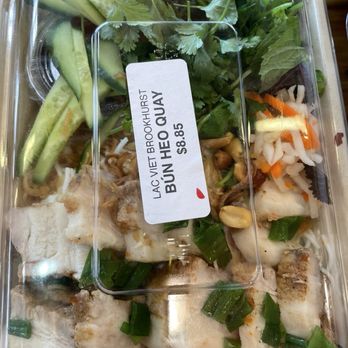Lac Viet Concepts - Sandwiches Near Me - Garden Grove, California Lac Viet Concepts - Sandwiches Near Me - Garden Grove, California