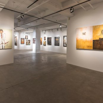 ACA Galleries - Art Galleries Near Me - New York, New York ACA Galleries - Art Galleries Near Me - New York, New York