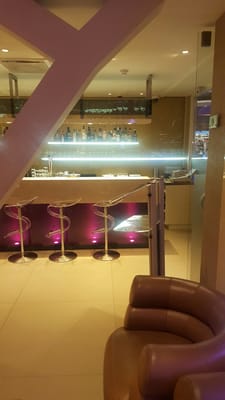 The Albus - Boutique Hotel Amsterdam Centrum by null