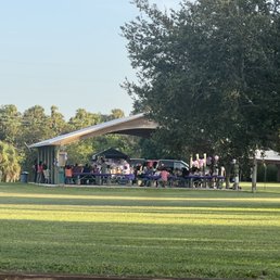Timer Powers Park - Parks Near Me - Indiantown, Florida