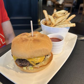 Capital Bar and Grill - Bar & Grill - American Near Me - Little Rock, Arkansas