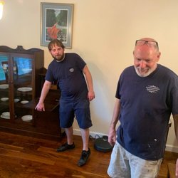 Warrington's Furniture Repair/Refinishing