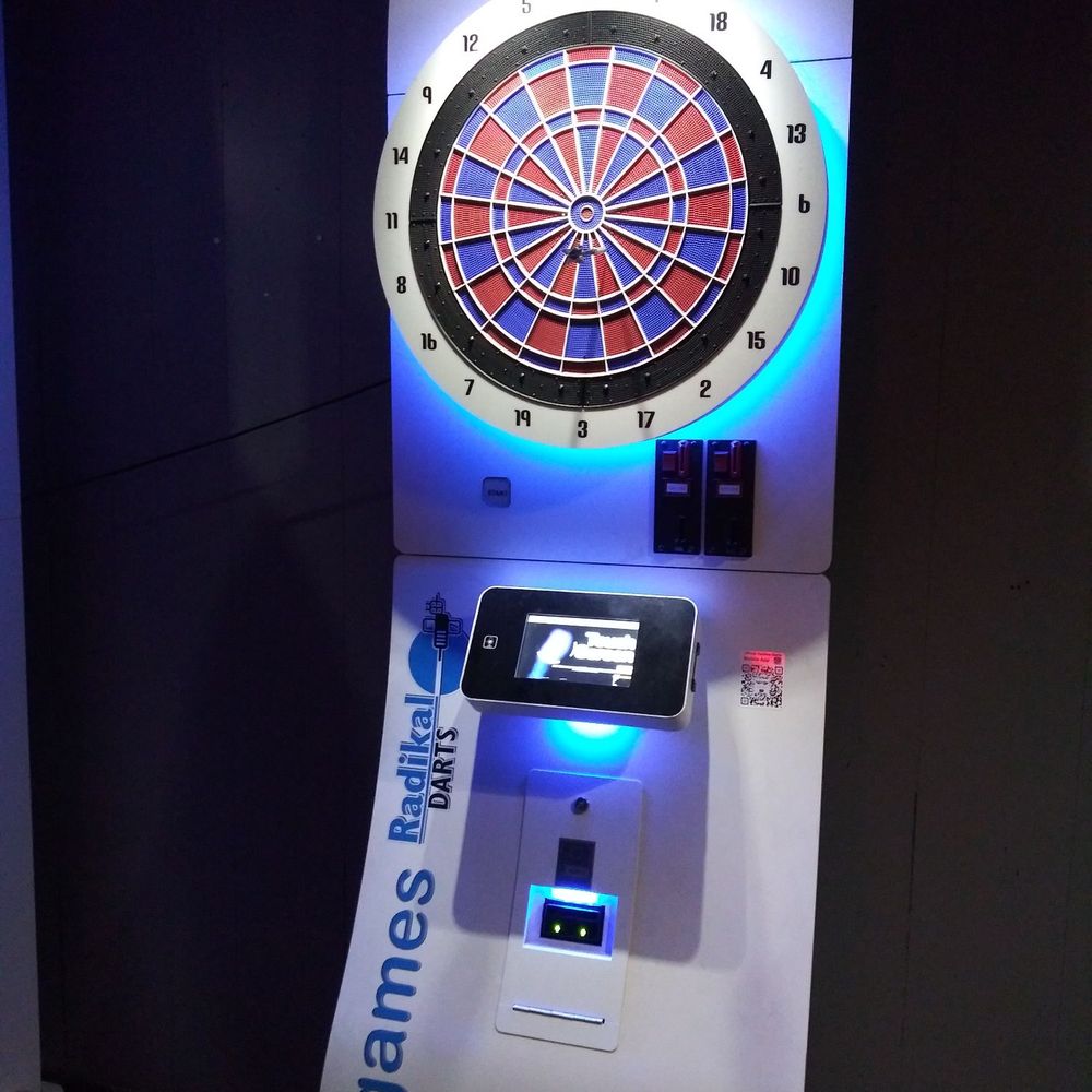 Division St Icehouse - Darts - Bars Near Me - Arlington, Texas