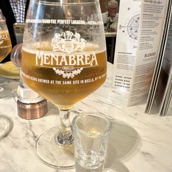 Vittoria - Italian Near Me - Edinburgh, EDH