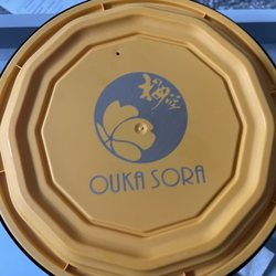 Molly Ramen•Poke•Tea - Bento Box