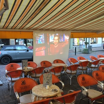 Eiscafe Dolomiti - Ice Cream & Frozen Yogurt Near Me - Tettnang, BW