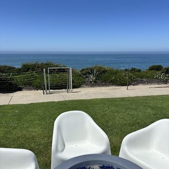 The Cliffs Hotel and Spa - View from the lawn - Hotels Near Me - Pismo Beach, California The Cliffs Hotel and Spa - View from the lawn - Hotels Near Me - Pismo Beach, California