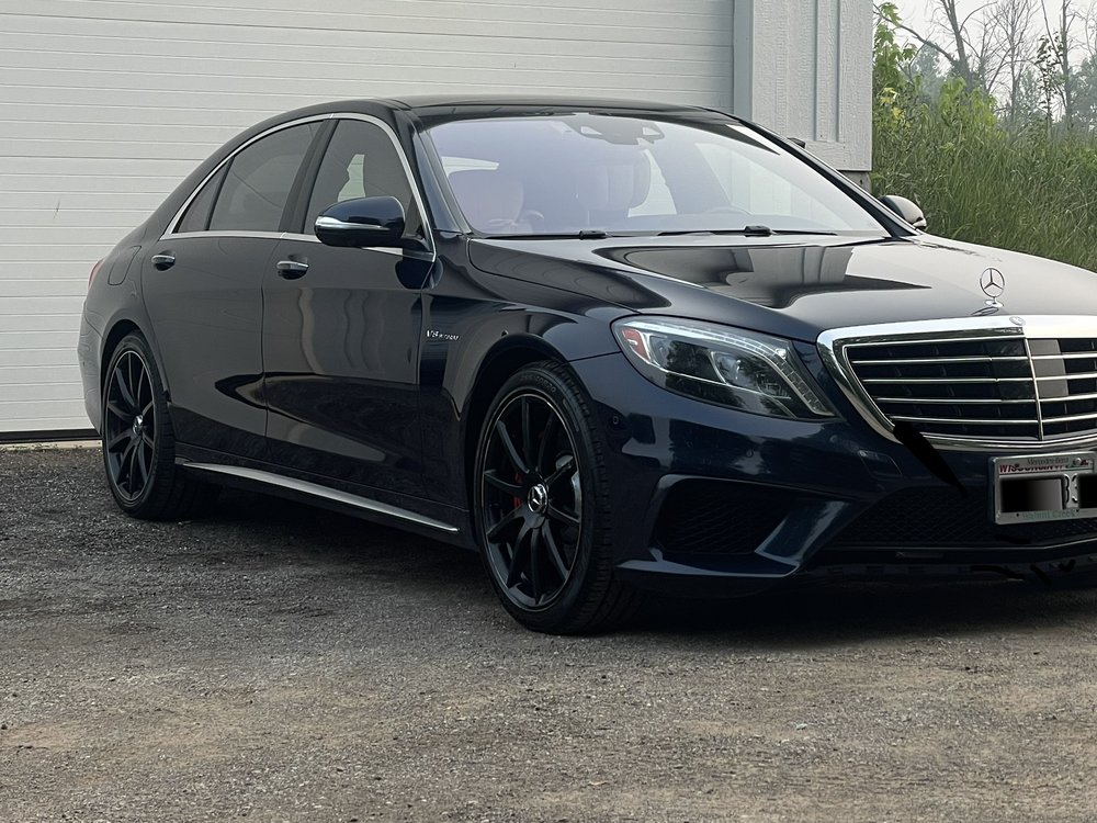 ORTIZ AUTO DETAILING Request a Quote W124N13725 Wasaukee Rd