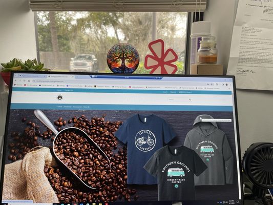 Southern Grounds & Co. by null