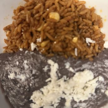 Elote Cafe - Rice and beans - Bars Near Me - Sedona, Arizona