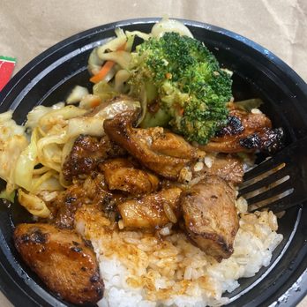 TERIYAKI MADNESS - Updated March 2026 - 74 Photos & 49 Reviews