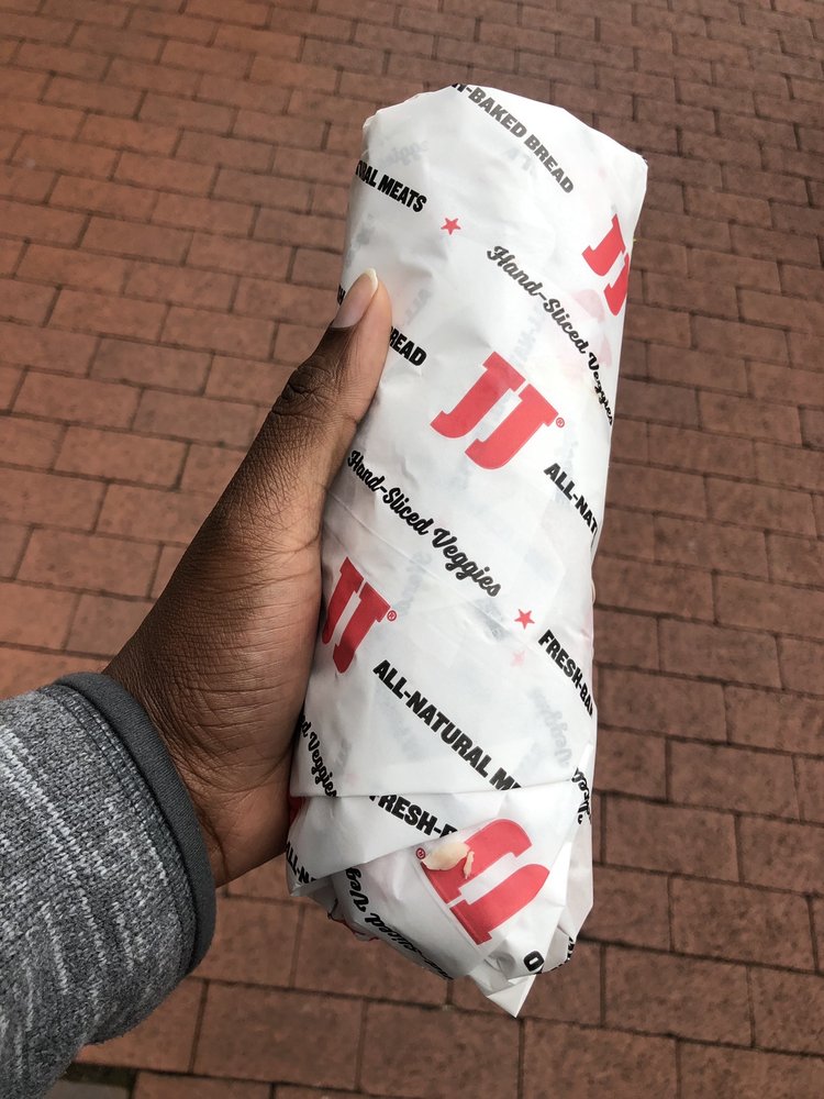JIMMY JOHN’S 12 Photos & 32 Reviews 171 W Nationwide Blvd, Columbus