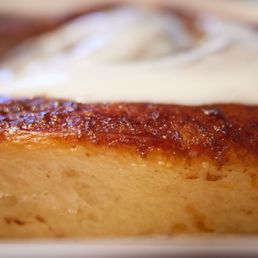 Cinnamon Rolls