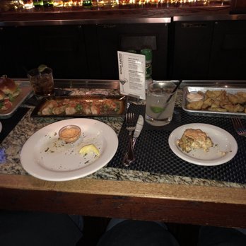 Bonefish Grill - Seafood Near Me - Troy, Michigan