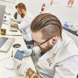 Mobile Klinik Professional Smartphone Repair