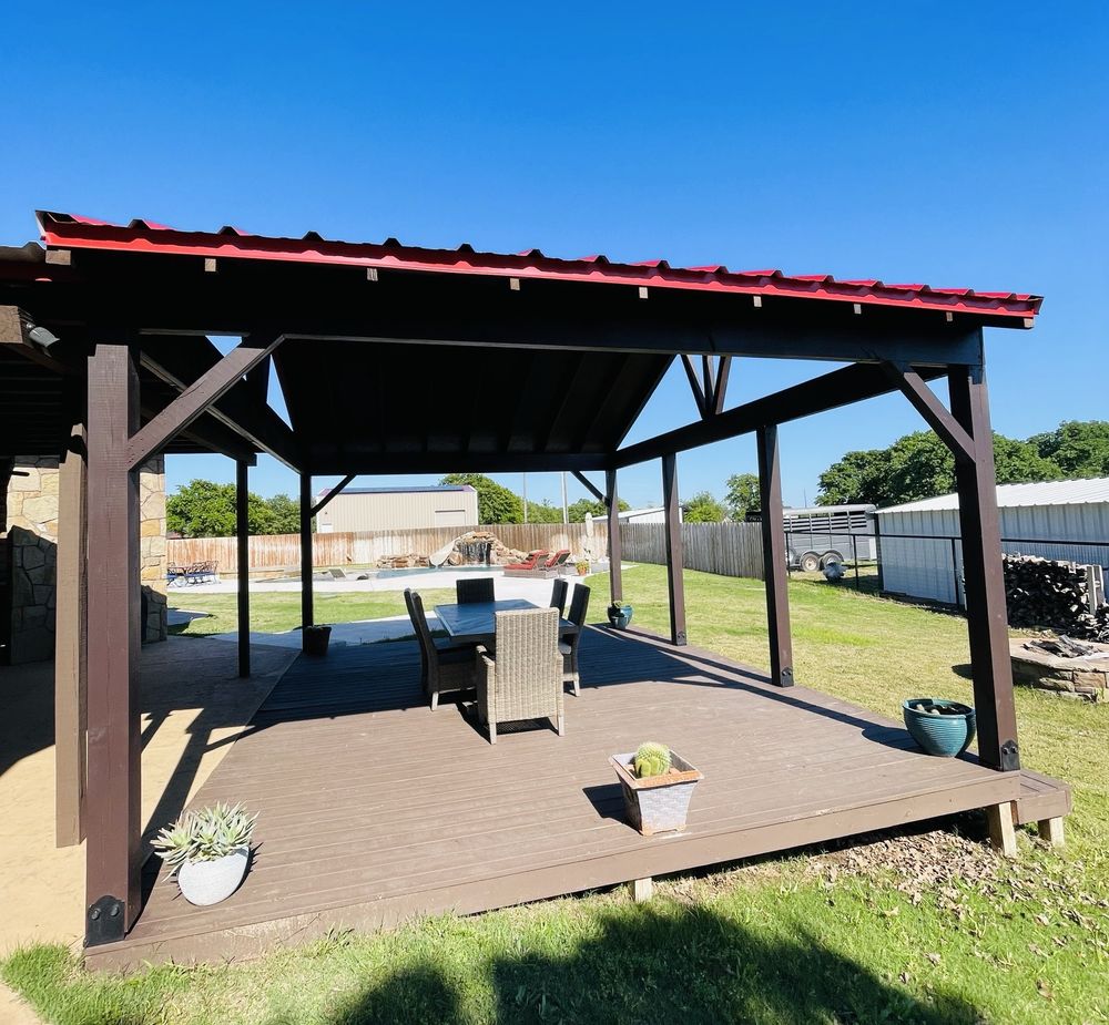 Slide of New Image Roofing & Construction