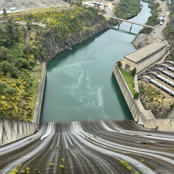 Shasta Dam - Landmarks & Historical Buildings Near Me - Shasta Lake, California Shasta Dam - Landmarks & Historical Buildings Near Me - Shasta Lake, California