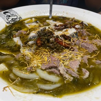 B2J Fish Soup - Szechuan Near Me - Plano, Texas
