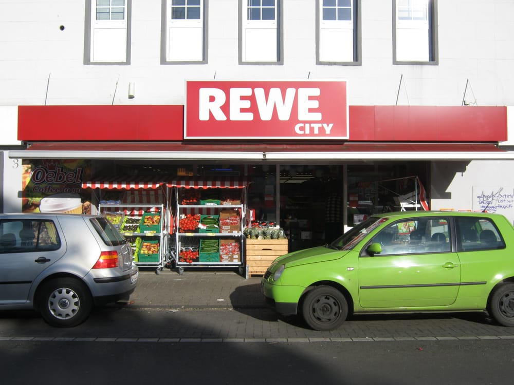 Rewe Grocery Lenauplatz 3 Neuehrenfeld Koln Nordrhein Westfalen Germany Phone Number Yelp