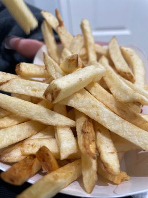 In-N-Out Burger by null