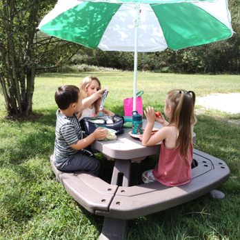 Little Giant Minds - We spend as much time as possible outside (weather permitting) - Child Care & Day Care Near Me - Somersworth, New Hampshire