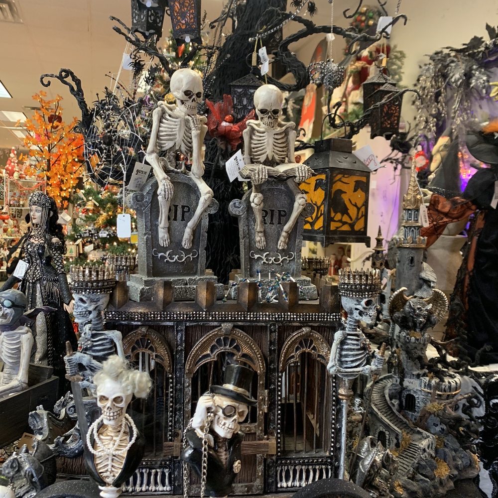Traditions Year-Round Holiday Store - Hobby Shops Near Me - Canoga Park, California Traditions Year-Round Holiday Store - Hobby Shops Near Me - Canoga Park, California