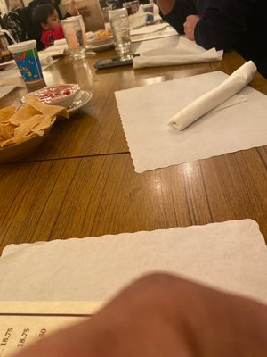 Mexicali Restaurants by null