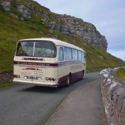 Great Orme Tour