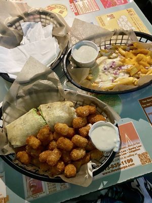 Walter's Press Box Sports Emporium by null