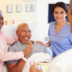 Valley Home Care - Post Hospital Recovery Services