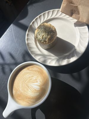 Queen City Bakery by null