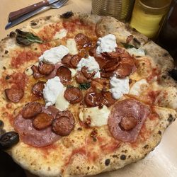 Rudy's Neapolitan Pizza