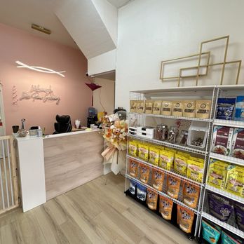 Luxe Paw Grooming - Pet Groomers Near Me - San Francisco, California Luxe Paw Grooming - Pet Groomers Near Me - San Francisco, California