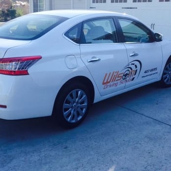 Wilson Driving School - Driving Schools Near Me - Sacramento, California Wilson Driving School - Driving Schools Near Me - Sacramento, California