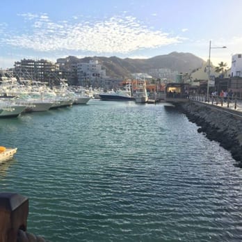 Lands End Charters - Fishing Near Me - Cabo San Lucas, BCS