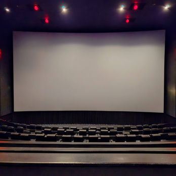 AMC Burbank 16 - Prime Auditorium - Cinema Near Me - Burbank, California